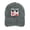 Gray, variant on Oldometer 49-50 Sand Colour Baseball Cap for Men Women, Adjustable Snapback Hats Cotton Hat