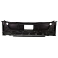 thumbnail image 4 of For 08-20 Cascadia w/o Vent Hole Front Bumper Impact Bar Reinforcement Plastic, 4 of 5