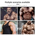 thumbnail image 4 of Arm Blaster Heavy Duty Body Building Bicep Bomber Biceps Training Board Antebrazo, 4 of 6