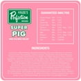 Super Mini Pig Pellet