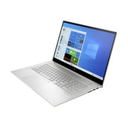 HP ENVY Laptop 17m-ch0013dx - Intel Core i7 1165G7 / 2.8 GHz - Win 10 Home 64-bit Plus - Intel Iris Xe Graphics - 12 GB RAM - 512 GB SSD (32 GB SSD cache) NVMe