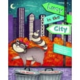 thumbnail image 2 of Lucy in the City : une Histoire sur les Compétences de Réflexion Spatiale en Décalage, 2 of 3