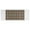 Brown Beige Plaid, variant on Brown Beige Plaid Checkered Pattern Kitchen Rug Mat,Kitchen Runner Rugs Non Skid Washable,Decorative Kitchen Floor Mats for Kitchen,Sink,Laundry,17"X47"