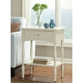 Alaterre Shaker Cottage End Table