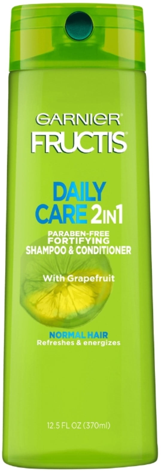 Men have på Opdatering Garnier Fructis Daily Care 2 In 1 Shampoo & Conditioner 12.5 oz (Pack of 3)  - Walmart.com