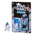 thumbnail image 1 of Figura de Acción Hasbro Star Wars Artoo Detoo R2D2 3.75 Pulgadas, 1 of 4