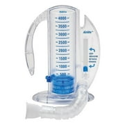 AirLife Vyaire Incentive Vol Spirometer 4000 mL with Valve Each