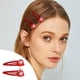 thumbnail image 1 of Xihbxyly Aceite Desmaquillante de Caléndula, Crema Limpiadora Suave y Profunda, Sensación de Frescura, para Todo Tipo de Piel, Rostro, Labios y Ojos, Antiestrés, 100 Ml., 1 of 7