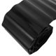 thumbnail image 3 of TEHAUX Bordes Para Jardín De Plástico Corrugado Negro Para Delimitar Áreas Y Paisajismo, 3 of 8