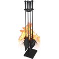 thumbnail image 5 of Ash Bucket& Fireplace Tools Set, 5 of 5