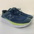 thumbnail image 5 of New Balance Fresh Foam More v1 Mens 13 Blue Running Shoes Cushioned MMORCB, 5 of 5