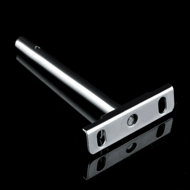 Soportes para estantes flotantes ocultos de acero de servicio Soportes para estantes ciegos con base cuadrada de granja Soportes para estantes de metal industrial con acabado de ANGGREK Otros