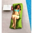 thumbnail image 3 of Puff Baggy Beach Apple 60 cm x 200 cm x 27 cm Baggy Puff Baggy Beach Apple 60 cm x 200 cm x 27 cm, 3 of 3
