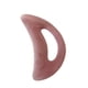 thumbnail image 3 of Herramienta facial Gua Sha jinwen Rosa Grande, 3 of 8