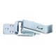 thumbnail image 2 of Cerradura De Cerrojo, Estructura Simple Cerradura De Cerrojo De Acero Inoxidable, Sujeción De Pasajes Ferroviarios Equipo Eléctrico Para Varias Cajas O Estuches OTVIAP Box Hasp, 2 of 8