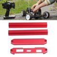 thumbnail image 1 of Metal Transmitter Protector Frame, Aluminum Alloy Remote Control Support for RC Car, 1 of 7