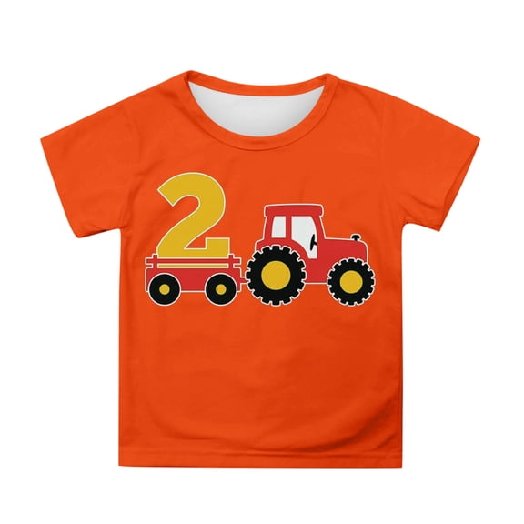 MUXiin Boys T Shirts 10-12 Dinosaur Graphic Cute Funny Short Sleeve T Shirts Comfy Tee Tops Boys' Tops, Tees & Shirts