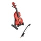 thumbnail image 3 of 1/6 Mini Violín Miniatura Colección Decorativa para, 3 of 8