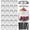 8oz - 24 Pack, variant on 20 12oz Glmason Jars With Separable Lids 350ml Round Canning For Honey Jam Wedding Favor Kitchen Storbottles Crafts Meal Prep
