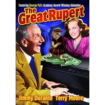 The Great Rupert (aka A Christmas Wish) (DVD), Alpha Video, Comedy