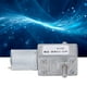 thumbnail image 1 of Motor de Engranajes CW CCW Motor de Caja de Cambios de Doble Eje Motor Eléctrico Autoblocante con Bobina de Latón para Equipos de Automatización ANGGREK Otros, 1 of 8