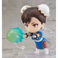 thumbnail image 3 of Figura de Chun Li Street Fighter, versión Q, 10 cm, SF #1993, edición móvil, Chunmovies Butter, 3 of 4