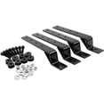 thumbnail image 3 of Soporte Universal Ajustable para Montaje de Alforjas de Motocicleta, 3 of 7