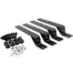 thumbnail image 3 of Soporte Universal Ajustable para Montaje de Alforjas de Motocicleta, 3 of 7