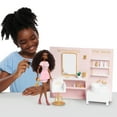thumbnail image 5 of Naturalistas Dayna Icon Salon Playset, 5 of 14