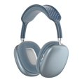 thumbnail image 1 of Auriculares inalámbricos Auriculares Bluetooth Sobre la oreja Escalable Ajustable Cancelación activa de ruido Negro-Azul- BANYUO  Electrónica, 1 of 1