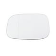 thumbnail image 1 of Unique Bargains Car Auto Rearview Left Side Heated Mirror Glass with Backing Plate for Volvo XC70 2008-2016 XC90 2007-2014, 1 of 8