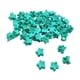 thumbnail image 4 of 50Pcs Baby Girl Flower Pinza para El Cabello Pinza para El Cabello Pinza para El Cabello - Menta verde, 4 of 5