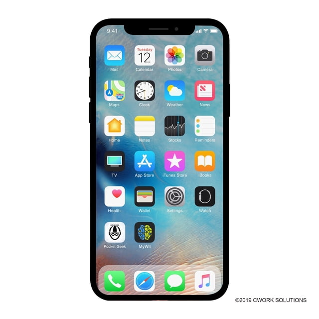 Apple iPhone XR a1984 64GB Factory Unlocked -Grade 1-Refurbished