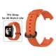 thumbnail image 3 of Btafrte Correa Reloj TPU Watch Lite/Redmi Watch (naranja), 3 of 8