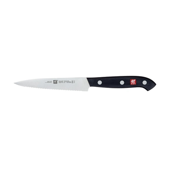 ZWILLING Couteau Utilitaire Tradition 5 Pouces