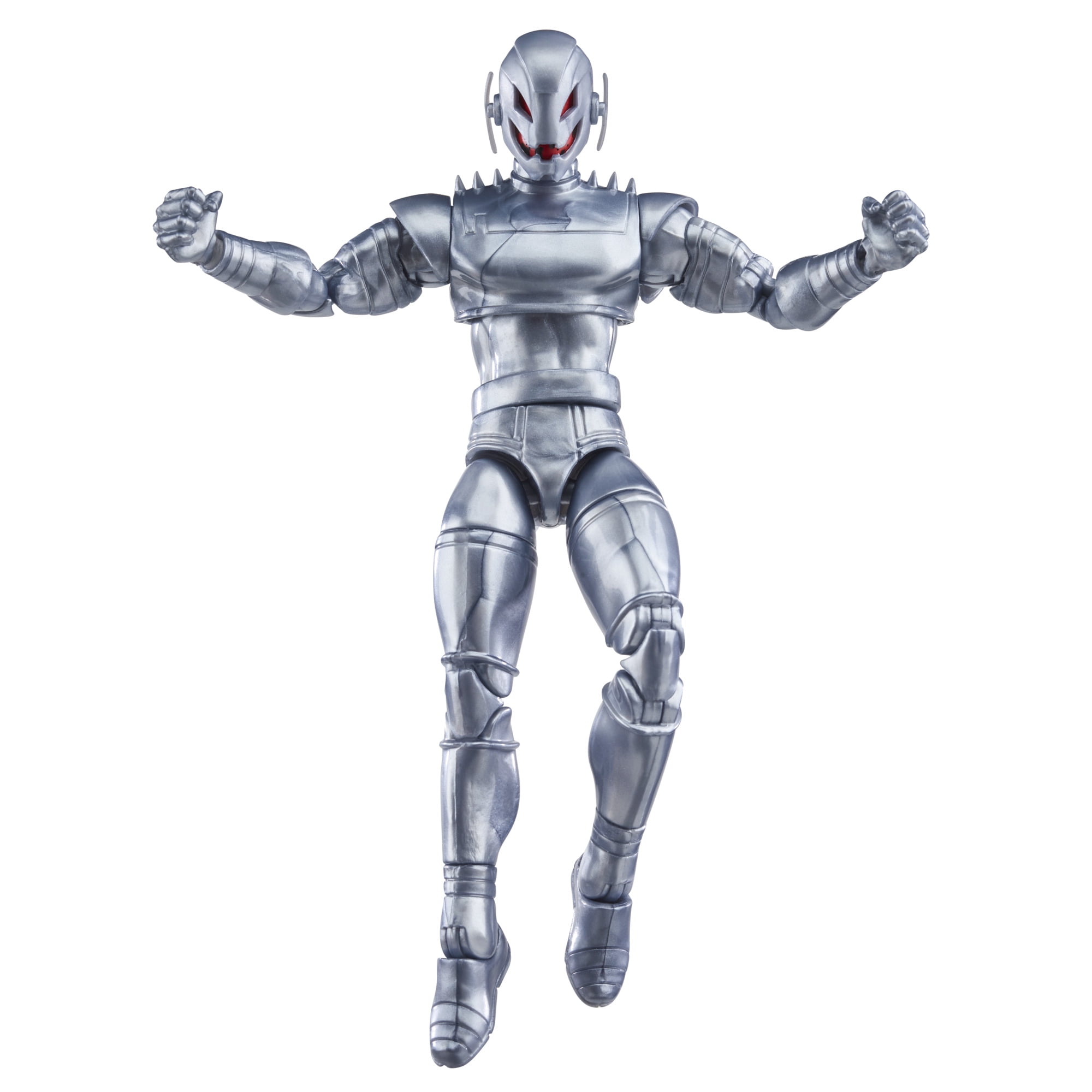 Hasbro Marvel Legends Comic Series Ultron 6-inch Action Figure