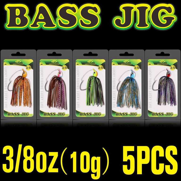 bass lure for heavy grass GRASSBURNER even with braid Summer Lure Choices for Thick-Grass