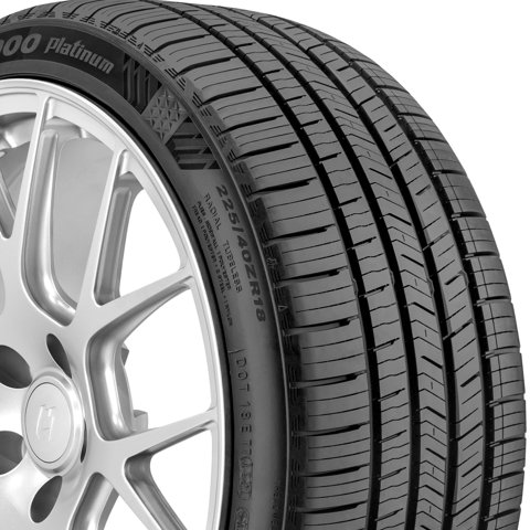 Nexen N5000 Platinum 235/55R20 102V Tire simolary.com 15 Nexen N5000 Platinum 235/55R20 102V Tire Simolary simolary.com 15