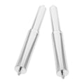 thumbnail image 4 of Hemoton 2Pcs Toilet Paper Roller Holder Replacement Spindle Rod Toilet Tissue Roller Toilet Paper Box Rod, 4 of 8