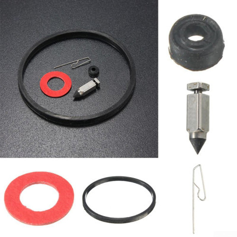 Needle and Seat for Tecumseh 631021 631021B Compatible With Up To 25% Ethanol 