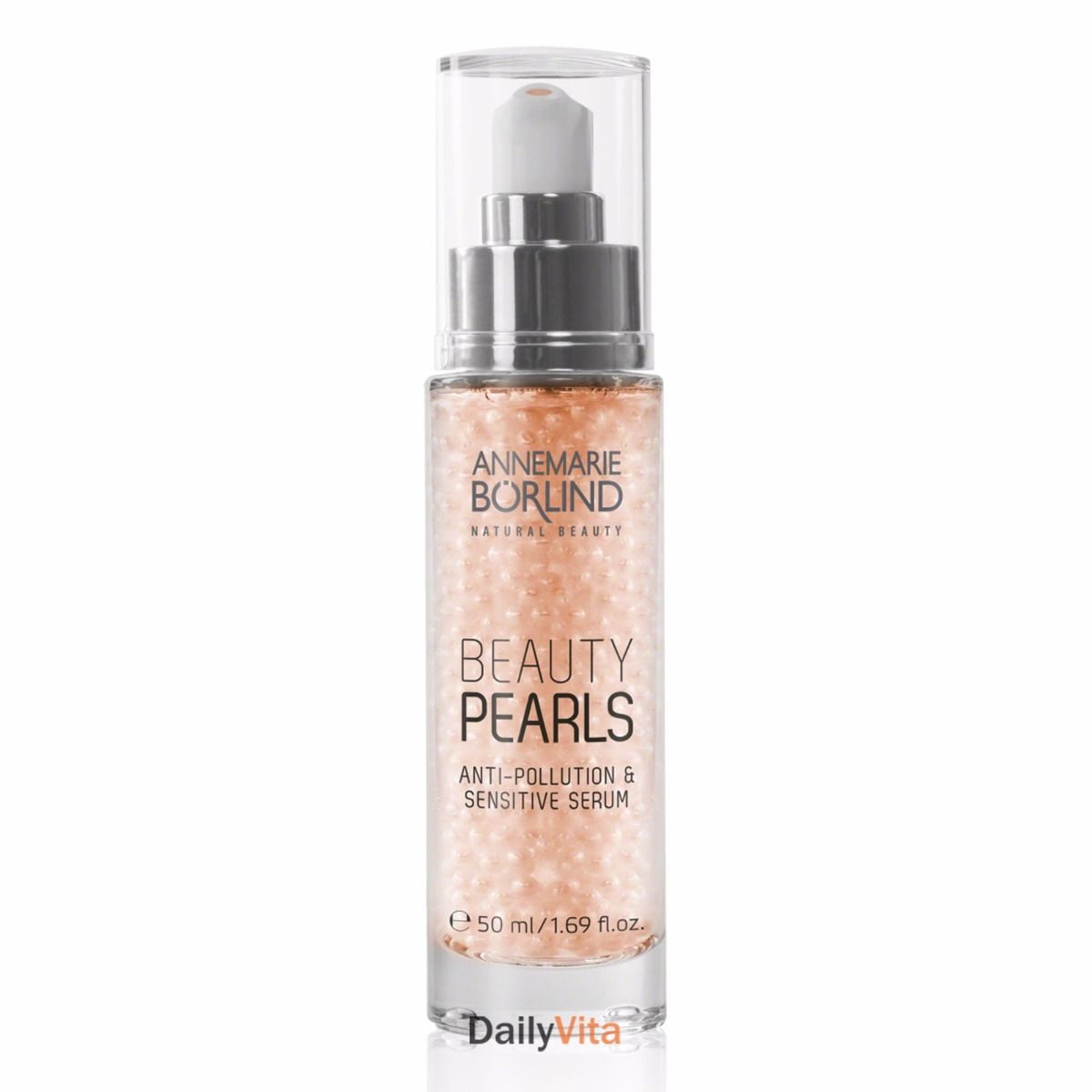 Japanese Vitamin C cosmetic lotion Anne Marie Bolin de