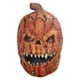 thumbnail image 2 of Halloween Mask Terror Scary Cosplay Costume Average Size For Adults, 2 of 9