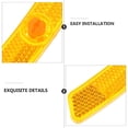 thumbnail image 3 of FUTUREORYY 30Ud Reflectores De Radios De En Para Y Visibilidad, 3 of 8