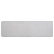 Lifetime 8-Foot Commercial Grade Folding Table, White Granite (22980)