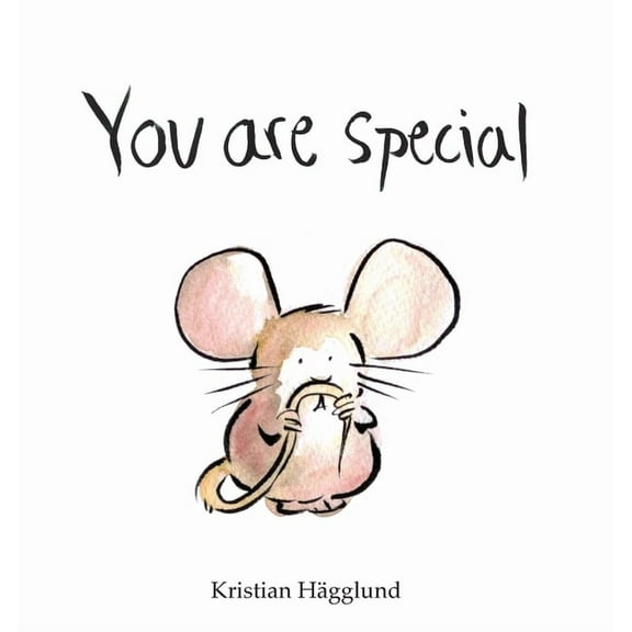 You are special, (Hardcover)