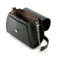 thumbnail image 3 of Women Shoulder Bag Moon Female Lady Handbag Kitty Cat Ears Faux Leather Purse, 3 of 6