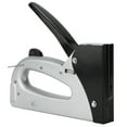 Staple Gun Heavy Duty Widely Application Removal Function Practical