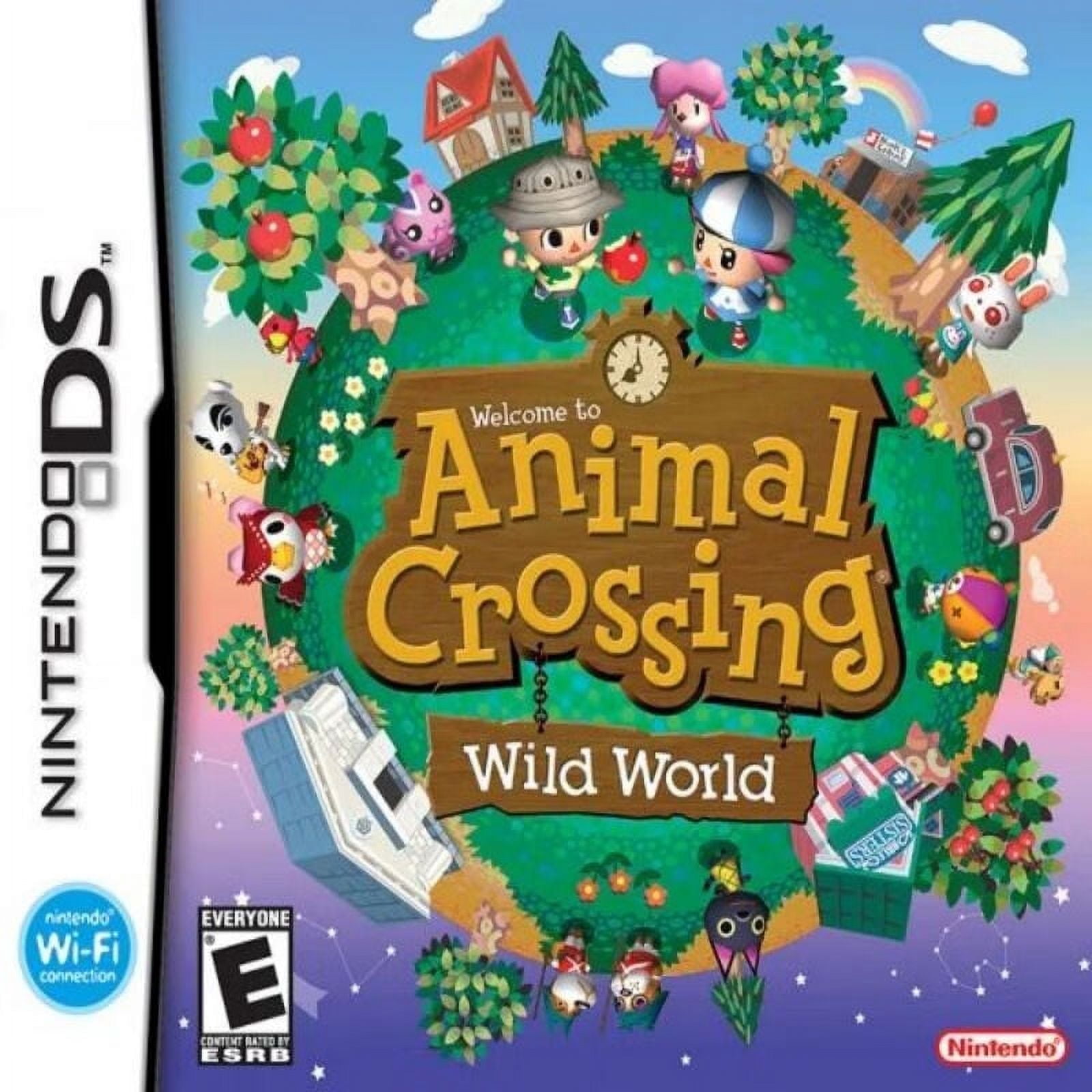 Nintendo Selects: Animal Crossing New Leaf Welcome Amiibo