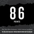 thumbnail image 6 of Carnivor Cabernet Sauvignon Red Wine, 750ml Bottle, 6 of 8