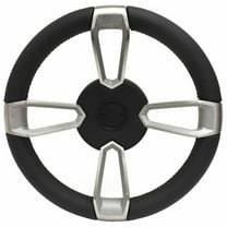 MasterCraft Boat Steering Wheel 22282NU-696082A | Uflex Stainless